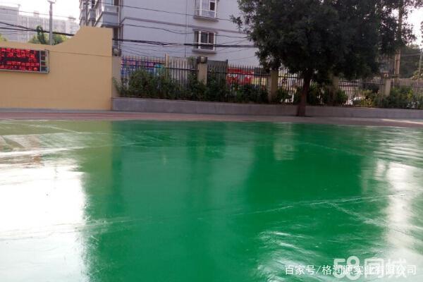 禹会 地坪漆翻新维修